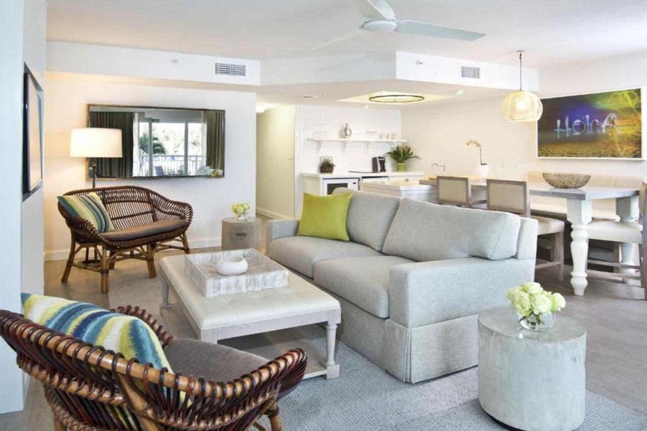 Beach House Suites By The Don Cesar St. Pete Beach Exteriör bild