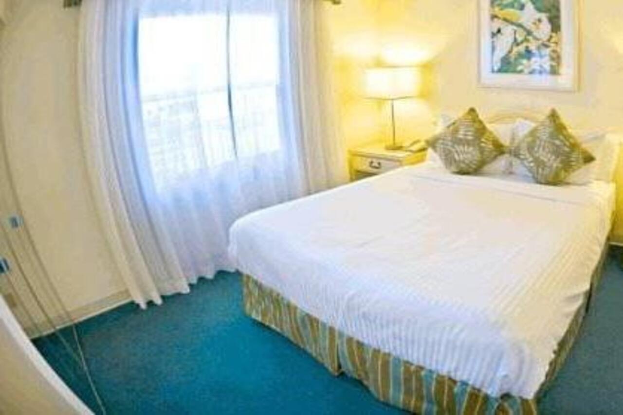 Beach House Suites By The Don Cesar St. Pete Beach Exteriör bild