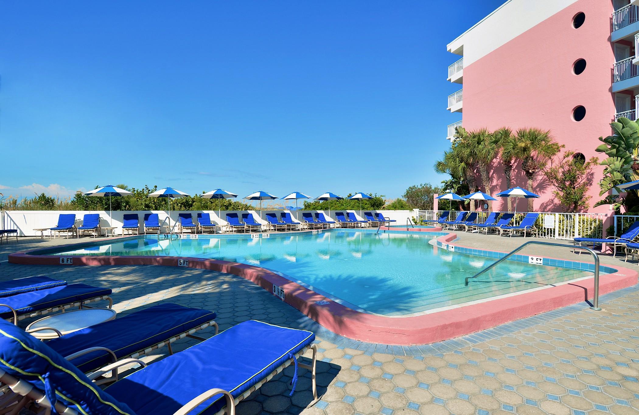 Beach House Suites By The Don Cesar St. Pete Beach Exteriör bild