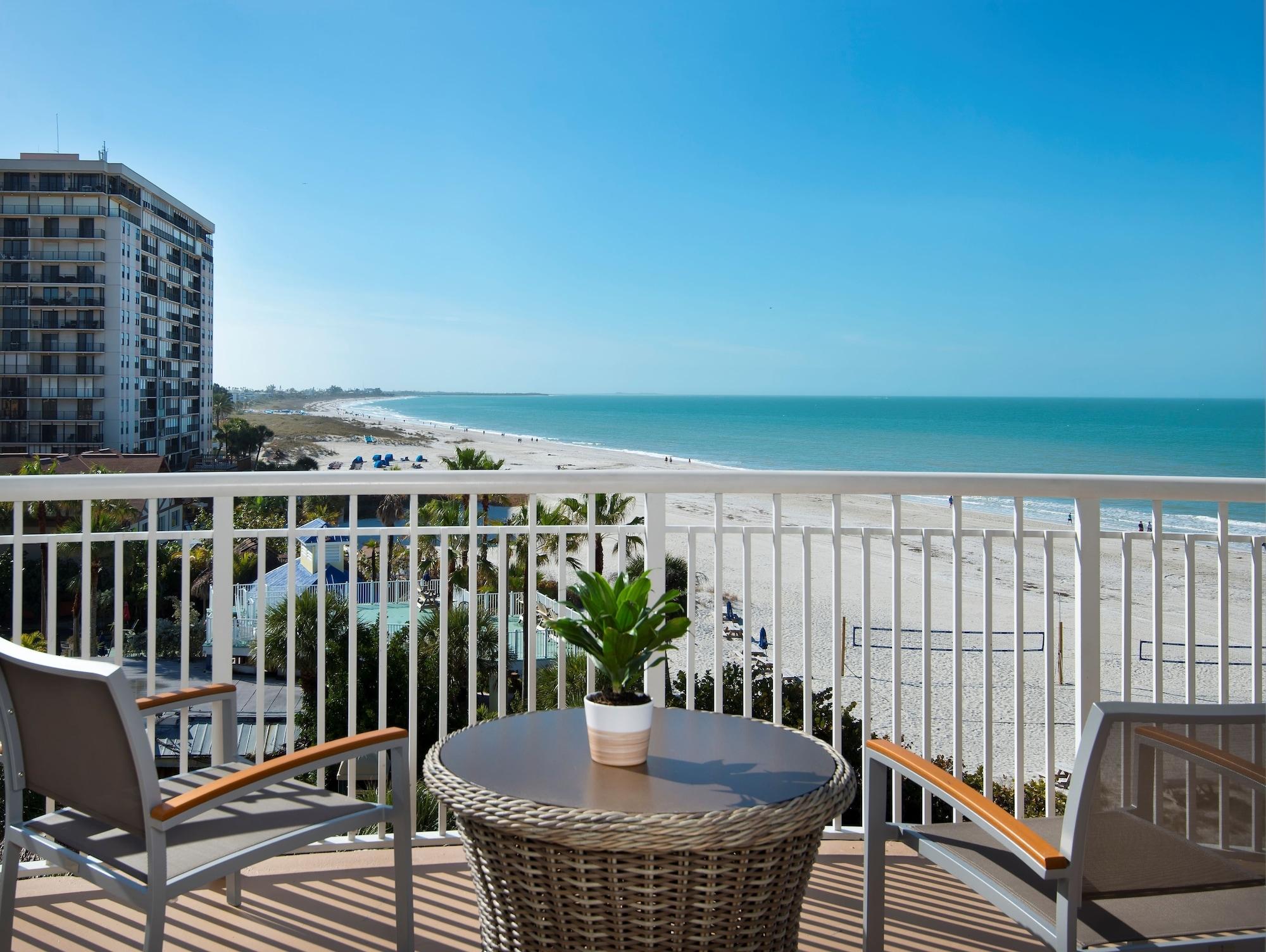 Beach House Suites By The Don Cesar St. Pete Beach Rum bild