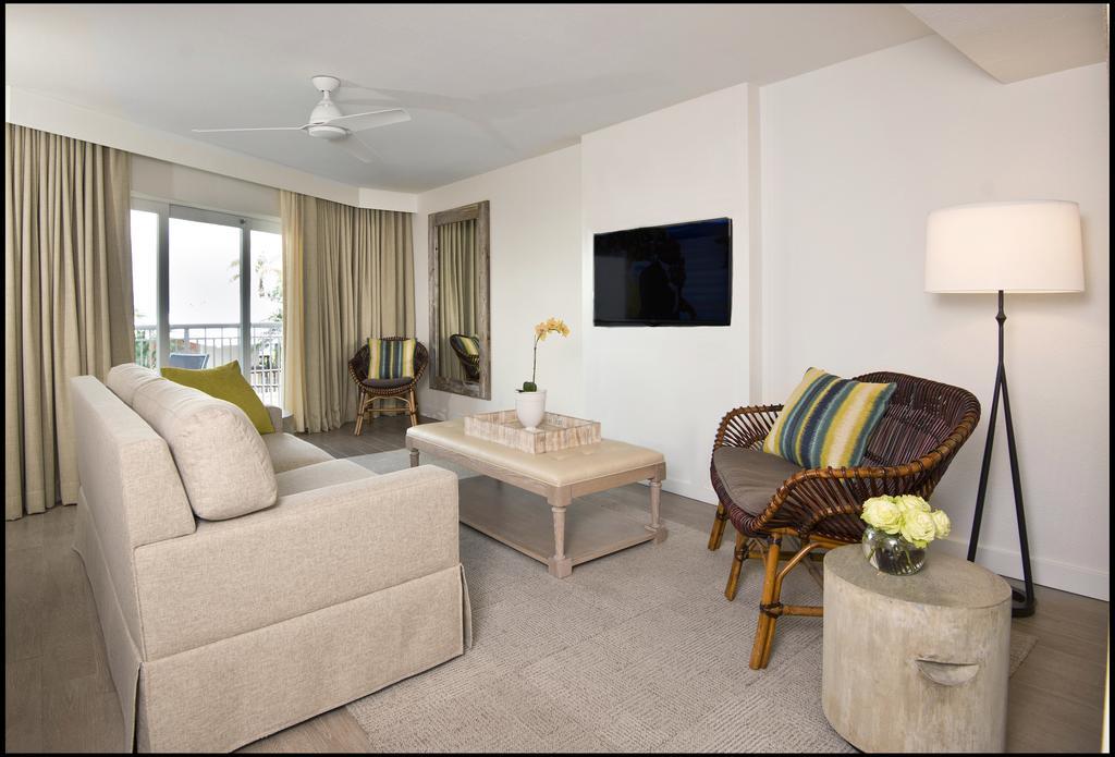 Beach House Suites By The Don Cesar St. Pete Beach Exteriör bild