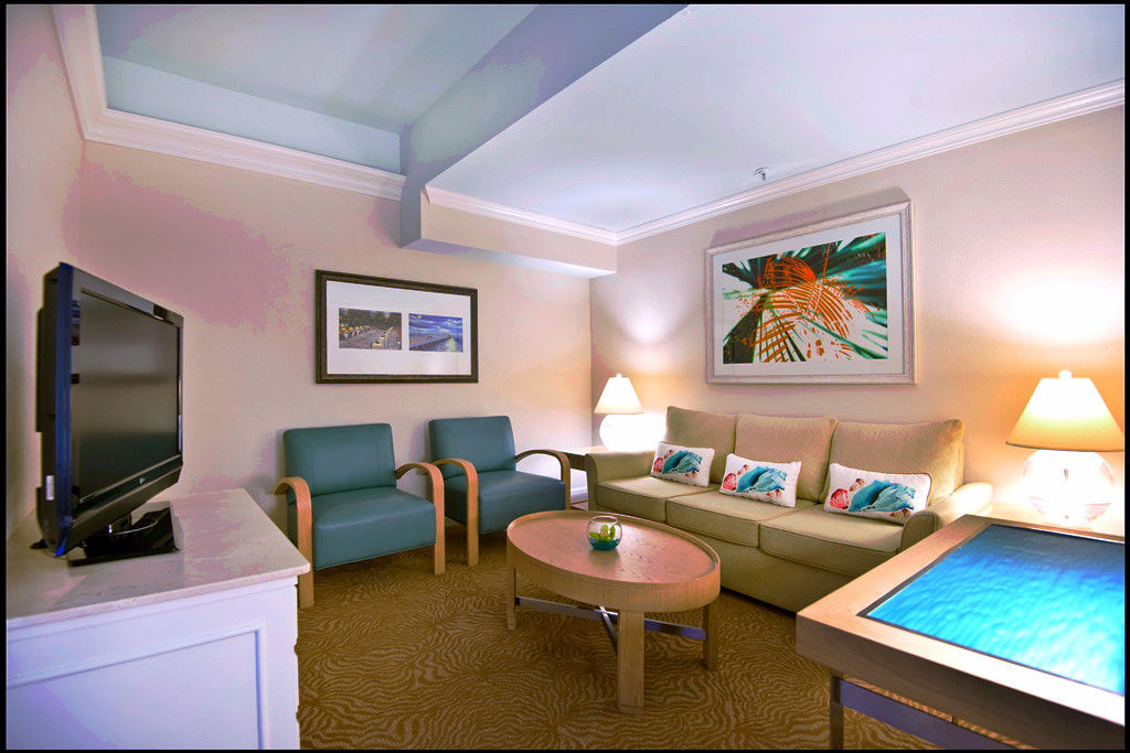 Beach House Suites By The Don Cesar St. Pete Beach Rum bild