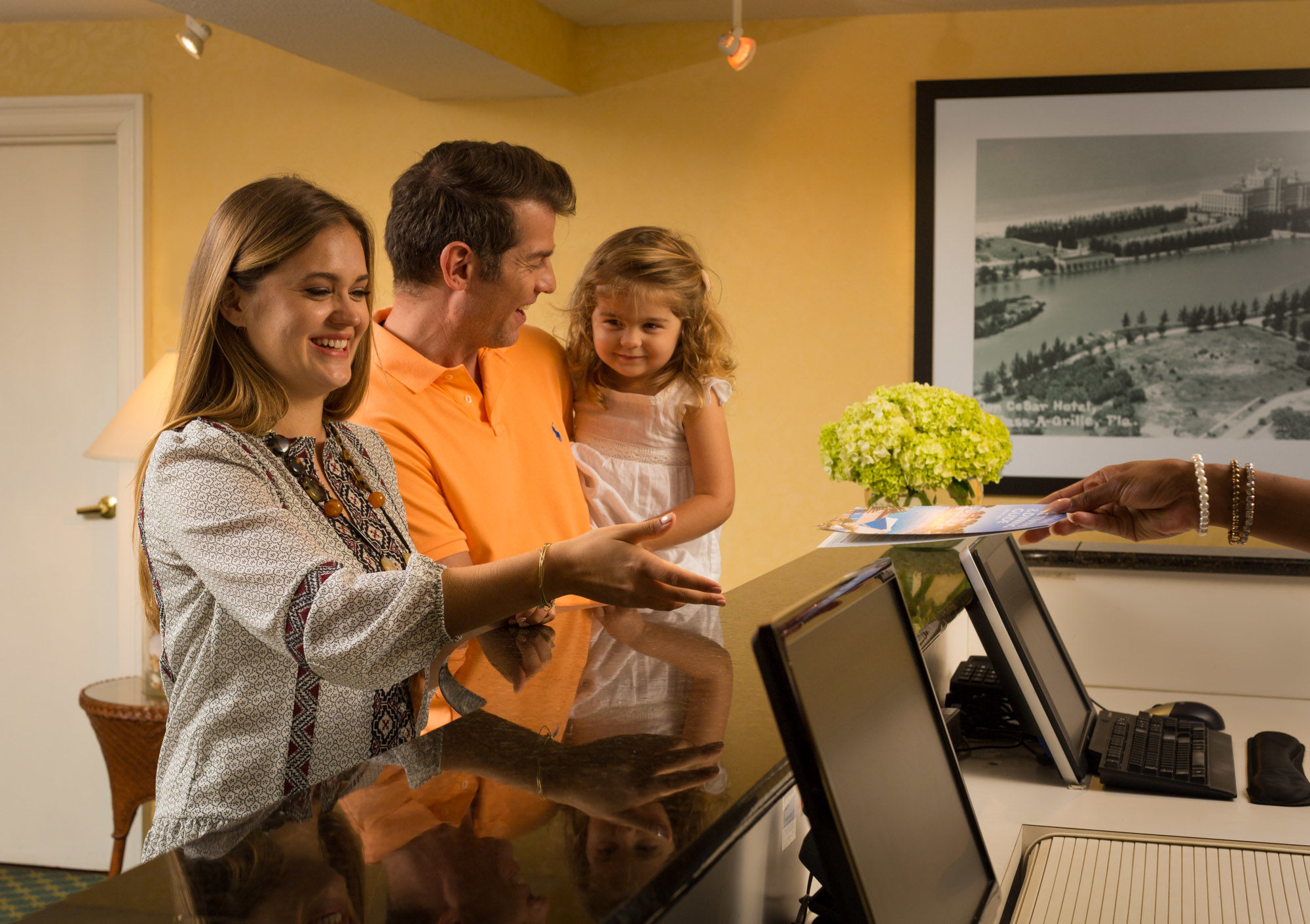 Beach House Suites By The Don Cesar St. Pete Beach Inreriör bild