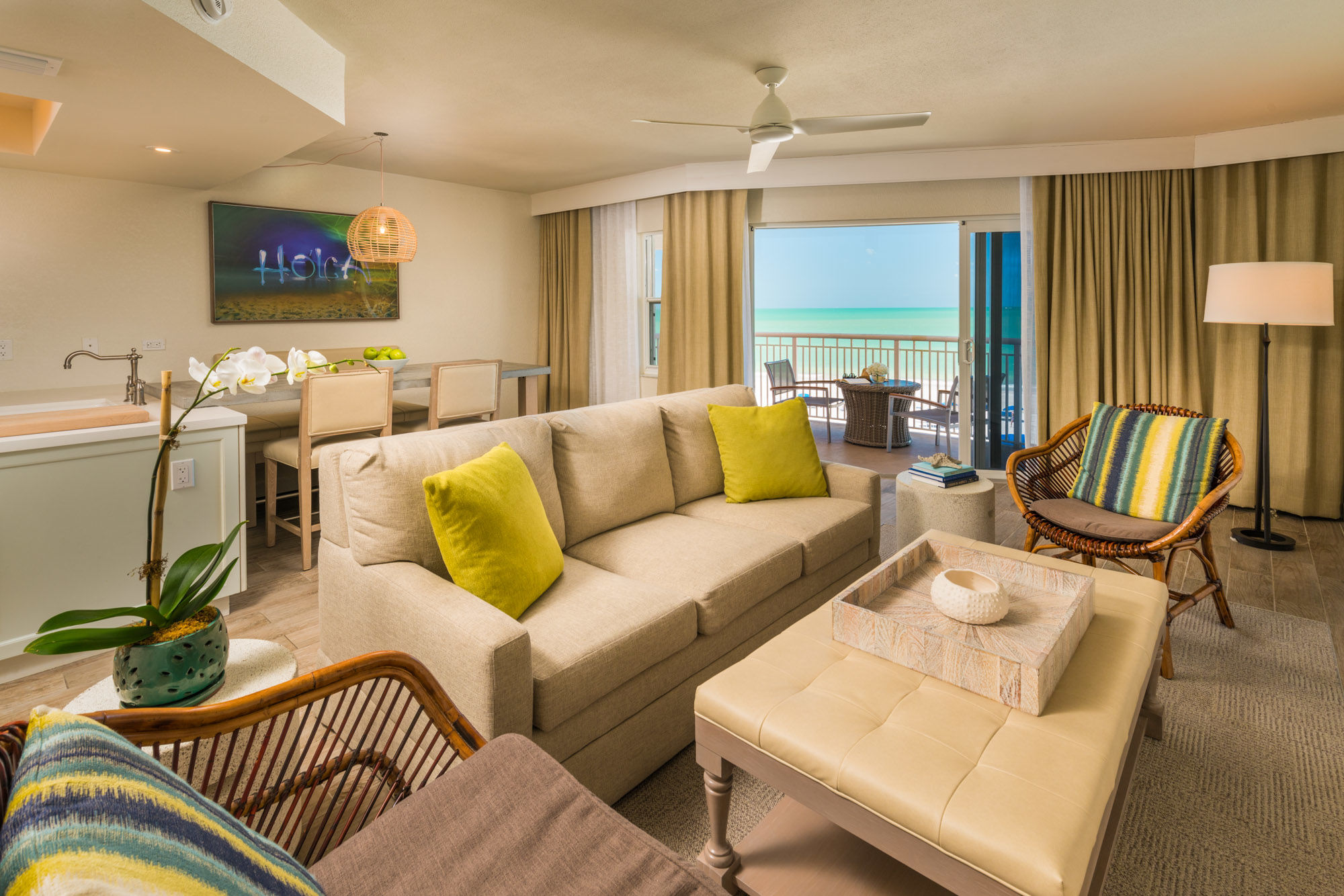 Beach House Suites By The Don Cesar St. Pete Beach Rum bild