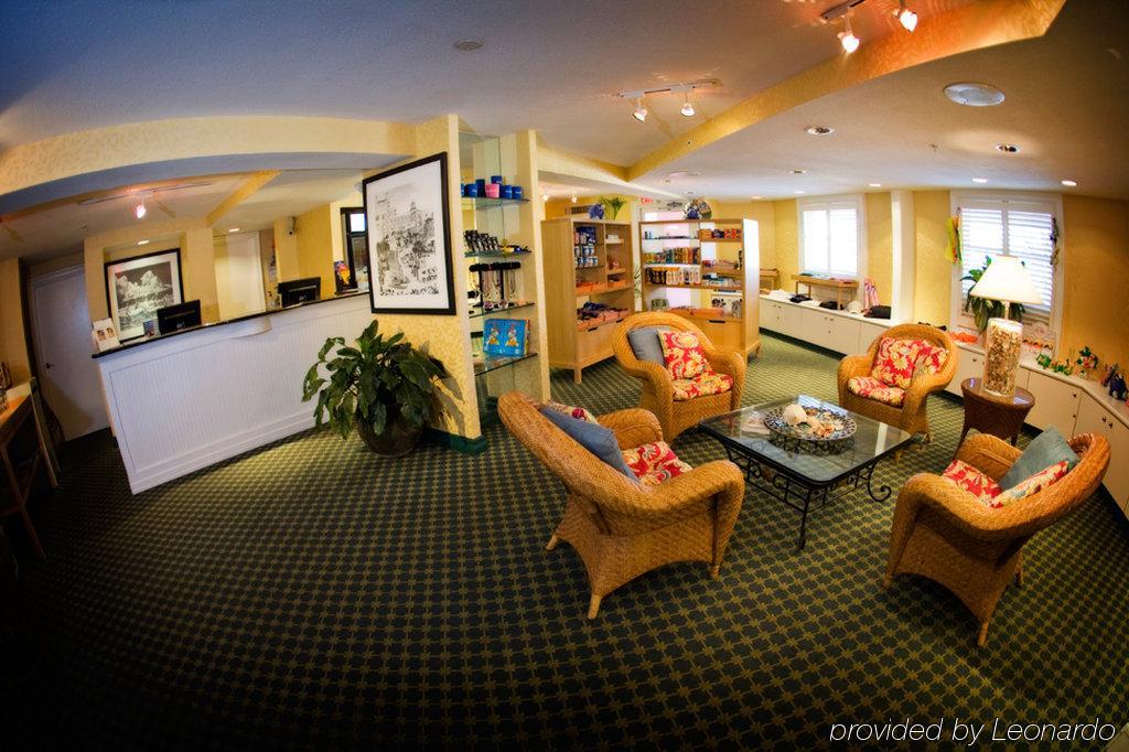 Beach House Suites By The Don Cesar St. Pete Beach Exteriör bild