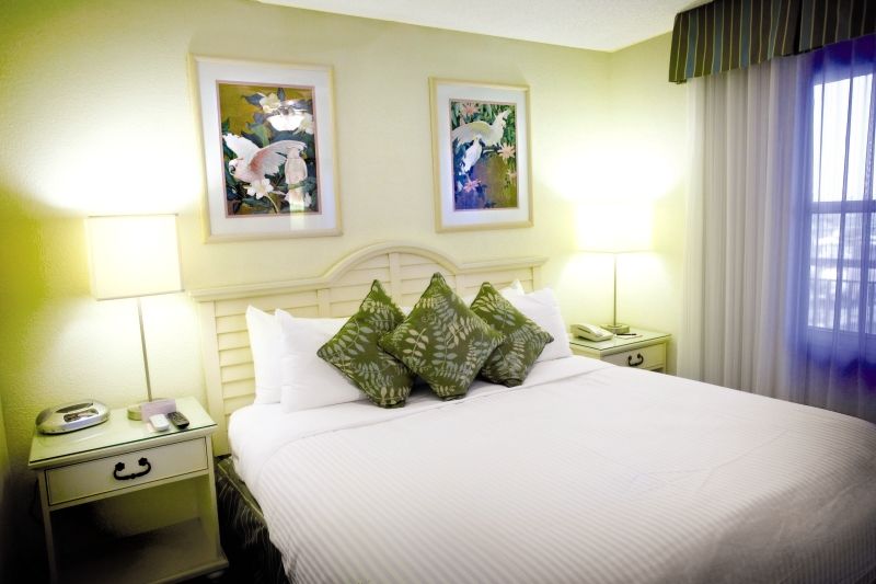 Beach House Suites By The Don Cesar St. Pete Beach Exteriör bild
