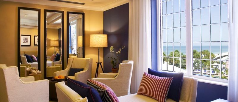 Beach House Suites By The Don Cesar St. Pete Beach Exteriör bild