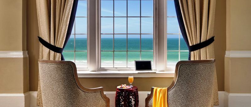 Beach House Suites By The Don Cesar St. Pete Beach Exteriör bild